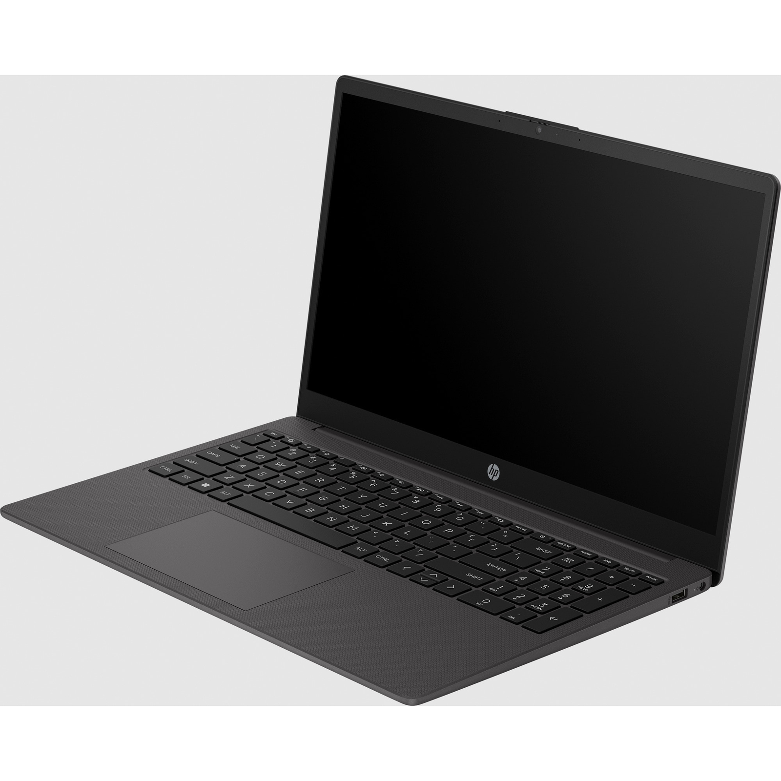 HP 255 G10 Laptop Fekete (15.6
