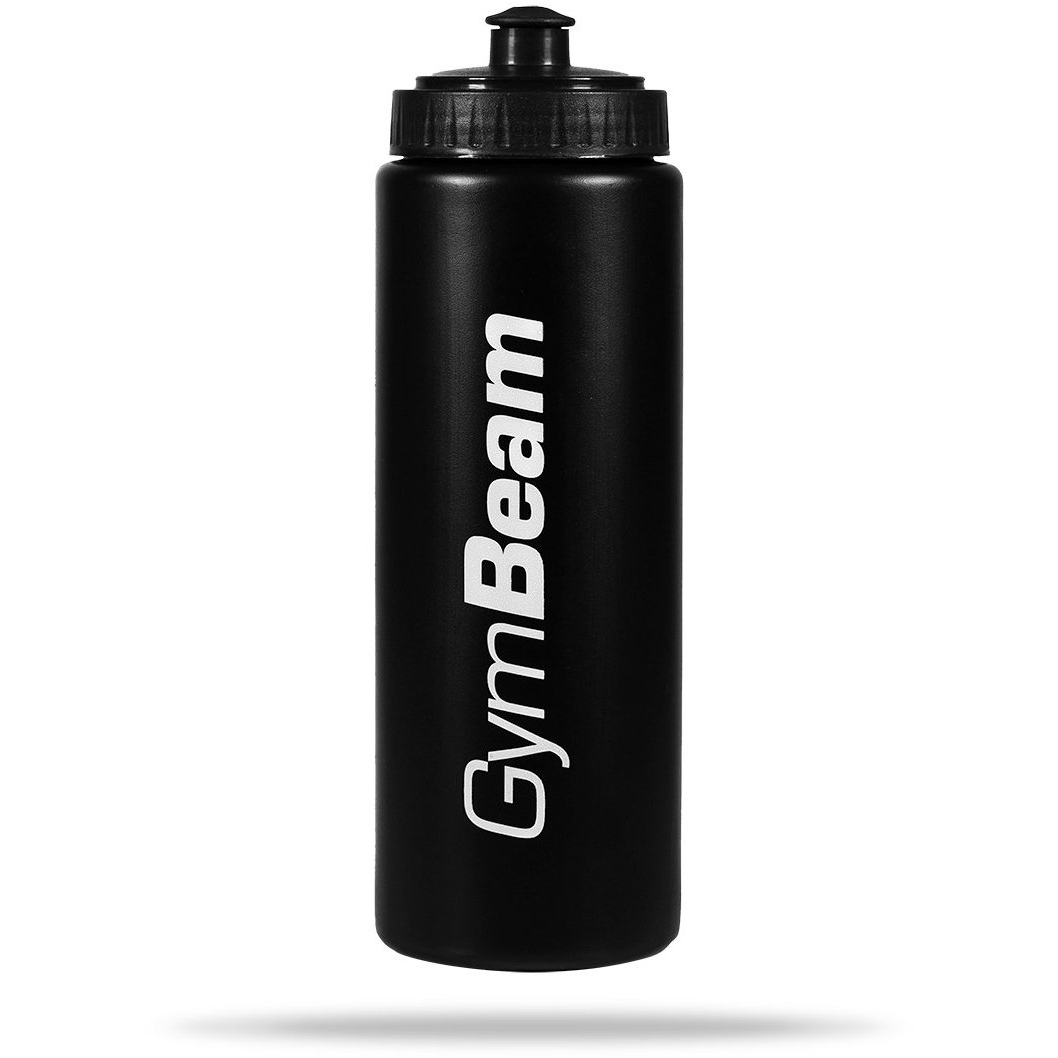 GymBeam sport, Universal Black, 750 ml (8586022215926)