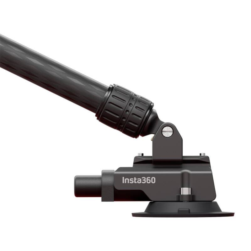 Insta360 kettős tapadókorongos autós rögzítő (CINSBAVC) (CINSBAVC)