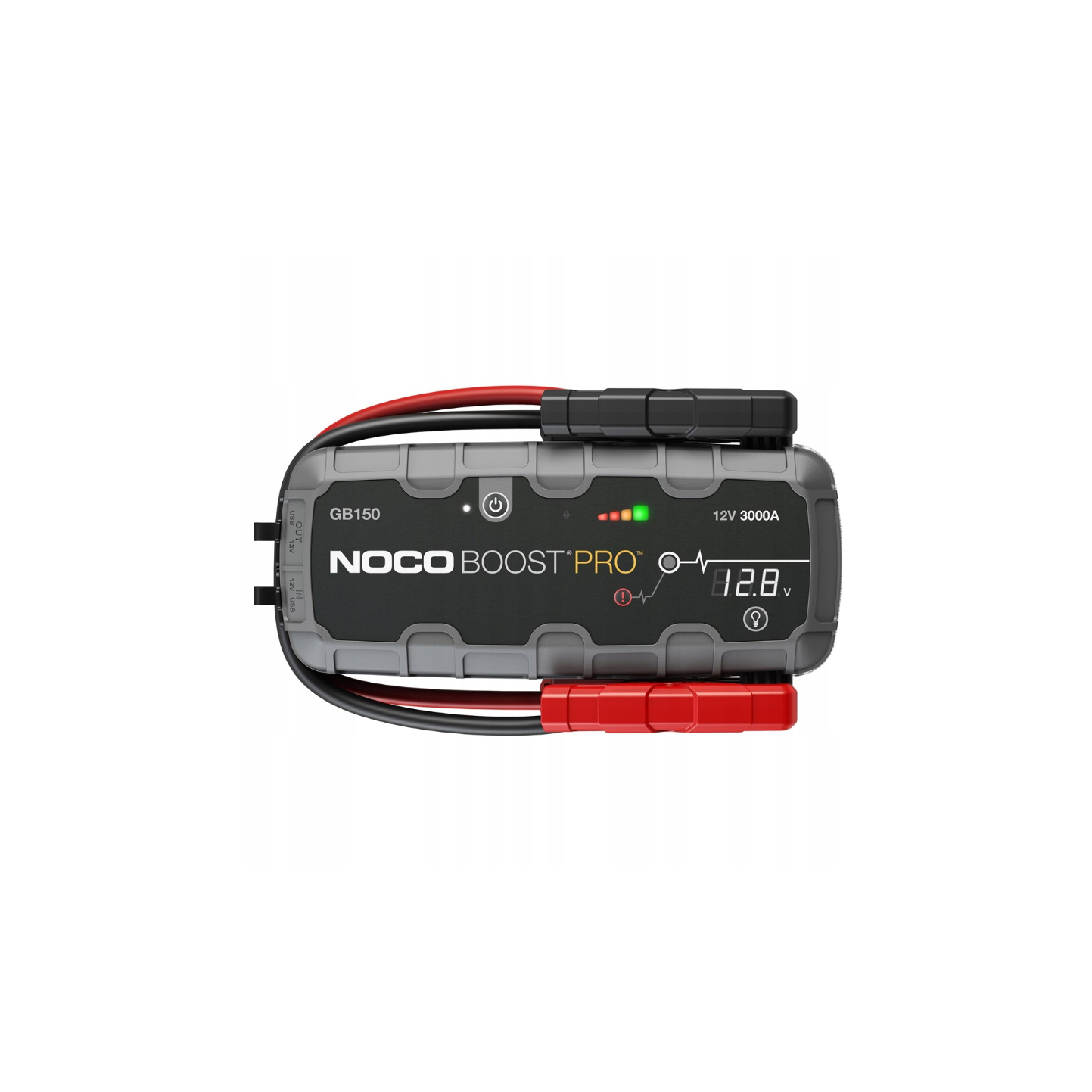 Noco Boost Pro GB150 Bikázó 3000A (GB150)