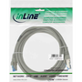 InLine 76830 cable de red Gris 30 m Cat6a S/FTP (S-STP)