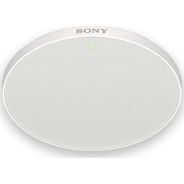 Sony MAS-A100 микрофон Бяла Презентационен микрофон