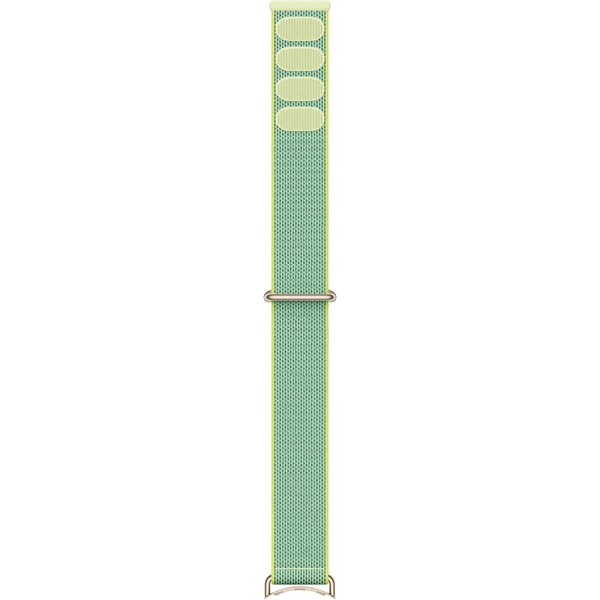 Google Pixel Watch 3 41 мм Performance Loop Band Wintergreen