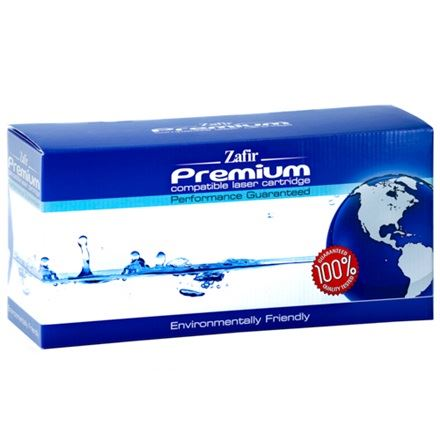 Zafir Premium HP CF283A/CRG-737 toner fekte (PRKZAFCF283A) (PRKZAFCF283A)