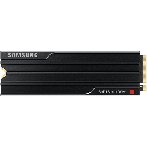 Samsung MZ-VAP4T0 4 TB M.2 PCI Express 5.0 NVMe V-NAND TLC