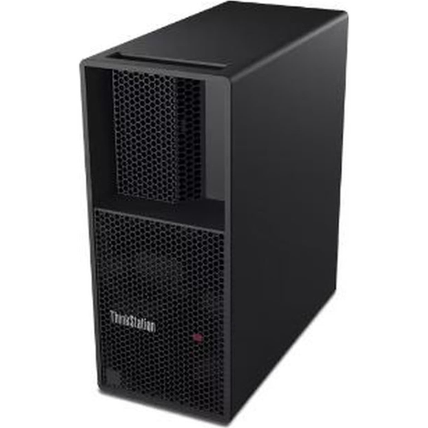 Lenovo ThinkStation P3 Intel® Core™ i7 i7-13700K 32 GB DDR5-SDRAM 1 TB SSD Windows 11 Pro Torre Puesto de trabajo Negro