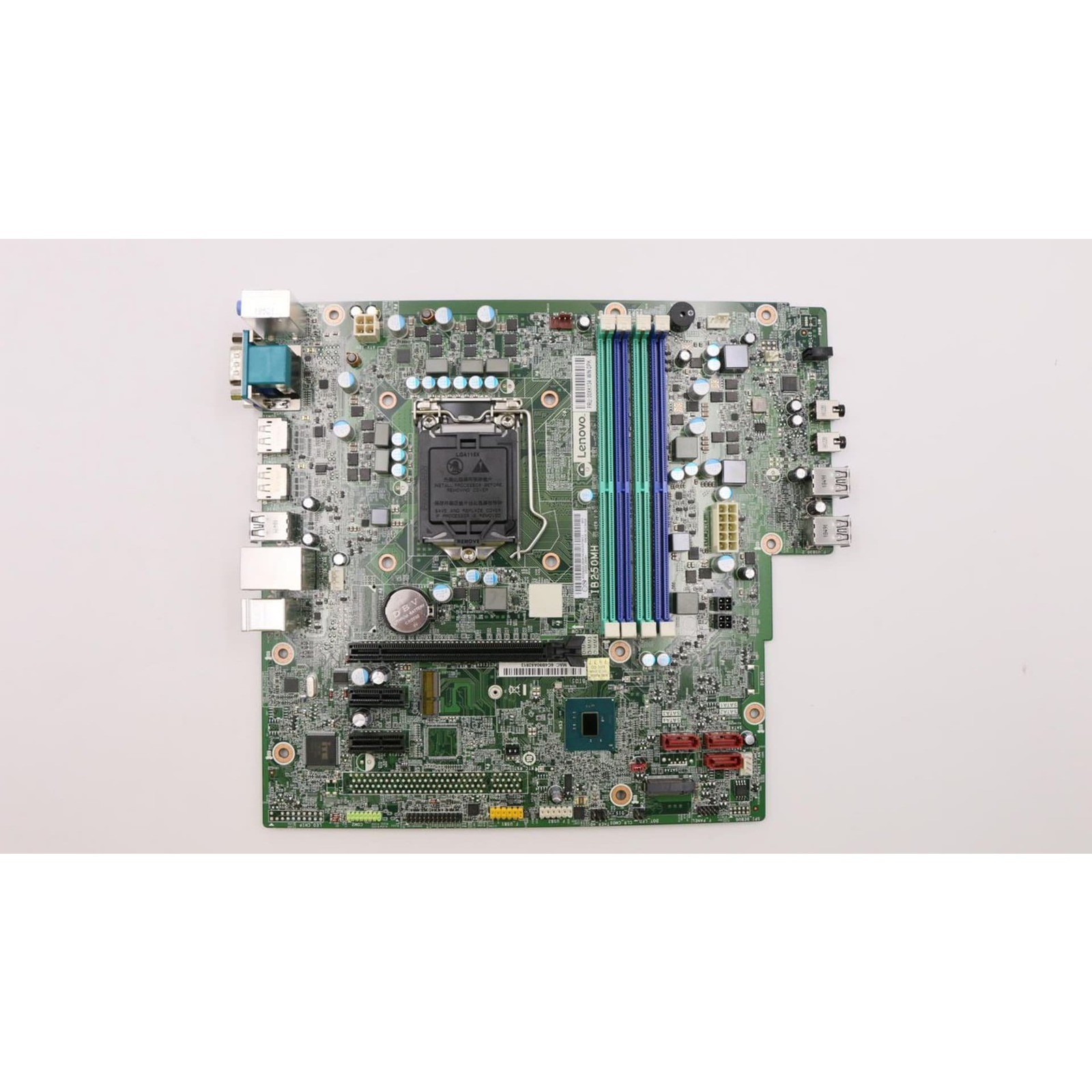 Lenovo Planar Board Intel KBL M710T-S, FRU00XK134