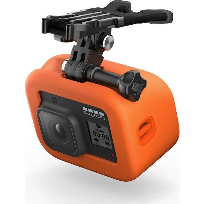 GoPro ASLBM-002 Hero 8-hoz Bite Mount + Floaty rögzítő (ASLBM-002)