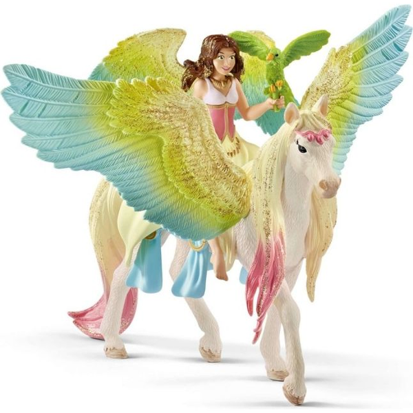 schleich BAYALA 70566 figúrka