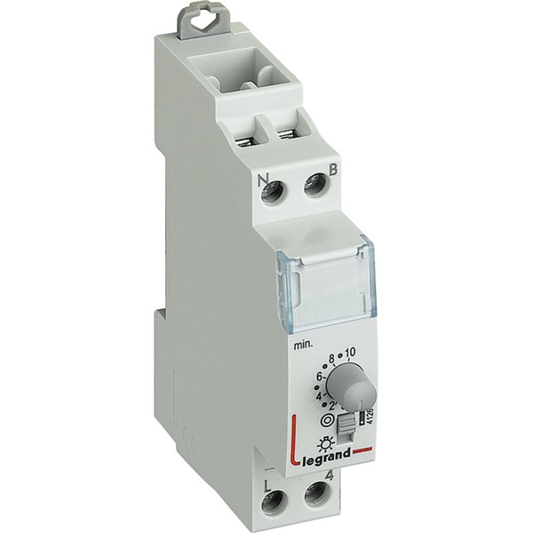 Legrand 412602 elektrisk panel tilbehør