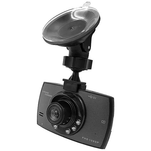Homasita 698 2.4" FullHD камера за автомобил