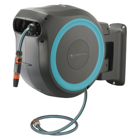 Gardena 18630-20 RollUp XL Fali tömlődoboz