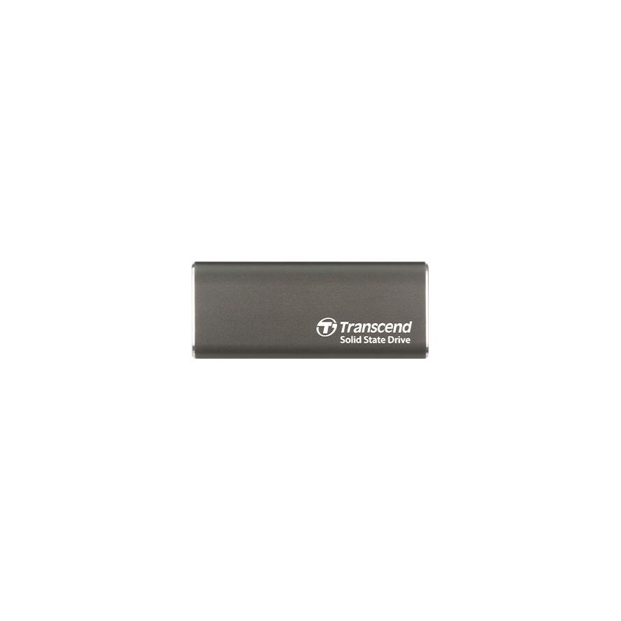 EXTERNAL SSD 1TB ESD265C USB 10GBPS TYPE C (TS1TESD265C)