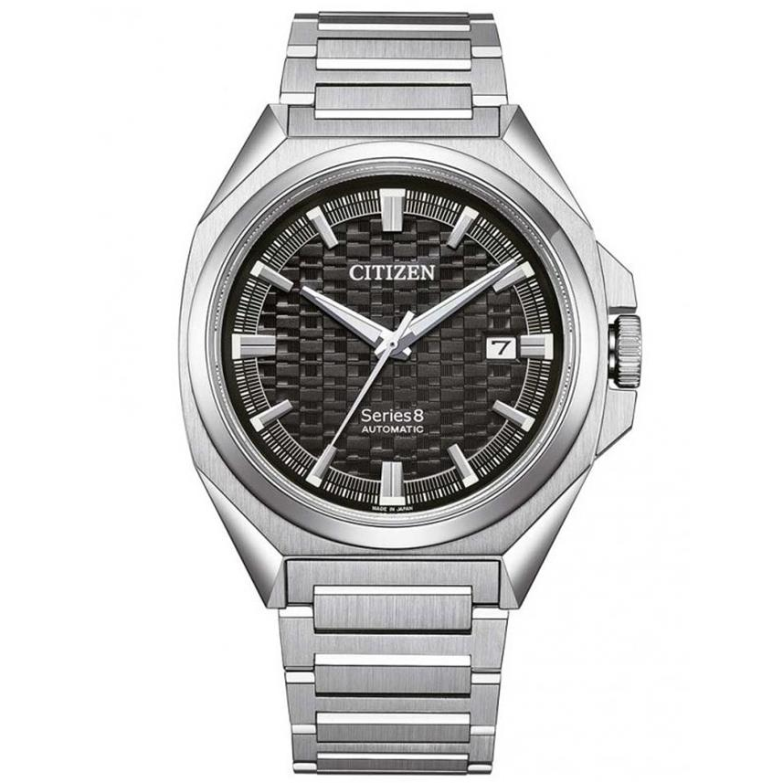 CITIZEN Series 8 NB6050-51E (4974374340320)