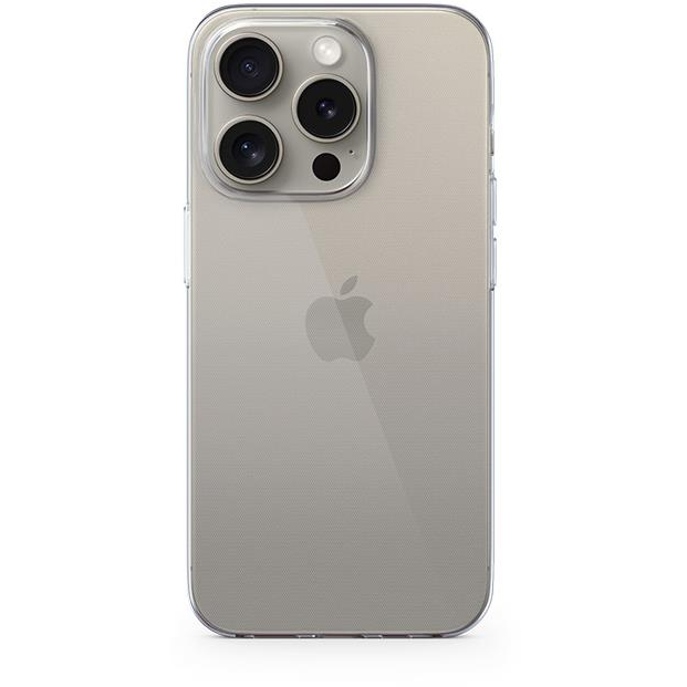 Spello iPhone 16 Pro Max átlátszó tok (91110101000001)