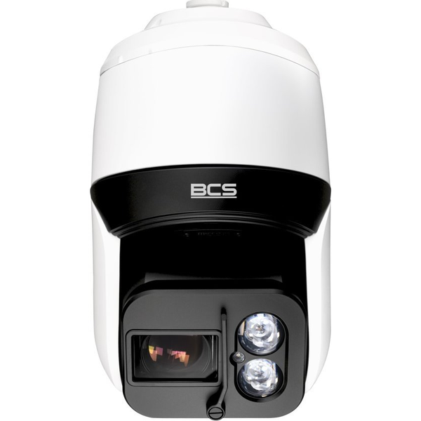 Kamera IP BCS Kamera IP 4Mpx BCS-U-SIP6436SR40-AI2 SkyLight BCS Ultra