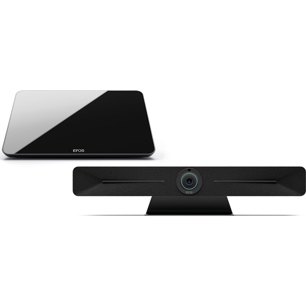 EPOS EXPAND Vision 5 Bundle система за видеоконференция Ethernet LAN Система за групови видеоконференции