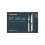 Fiskars 1054800 All Steel Steak evőeszköz készlet 12db-os