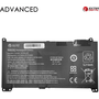 Bateria Extra Digital Nešiojamo kompiuterio baterija HP RR03XL, 3500mAh, Extra Digital Advanced