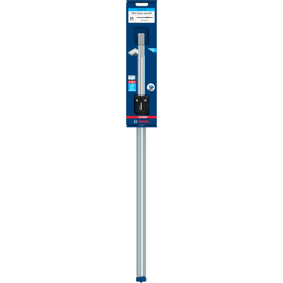 Bosch Expert SDS Clean Max-8X Fúrószár - 25x400mm (2608901796)