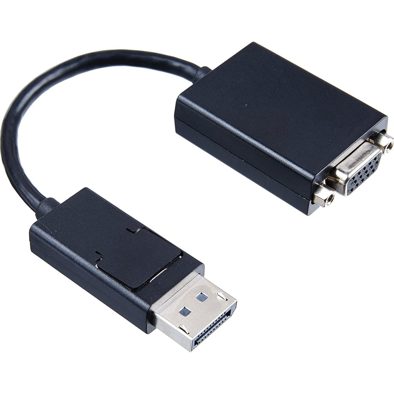 Lenovo DisplayPort VGA-monitorkabinhoz (DisplayPort to VGA Monitor Cab)