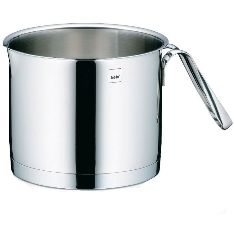 Kela tejforraló Cailin rozsdamentes acél 1,8 l (KL-10963)