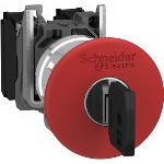 Schneider Electric XB4 Knop
