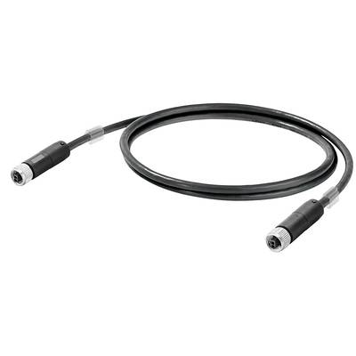 Weidmüller 2726050400 Érzékelő-/működtető összekötő, konfekcionált 1 db (2726050400)