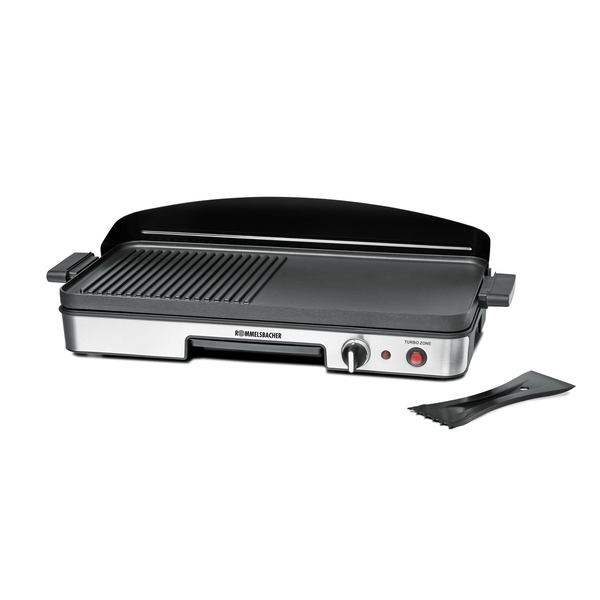 Електрическа скара Rommelsbacher BBQ2003 1900 W