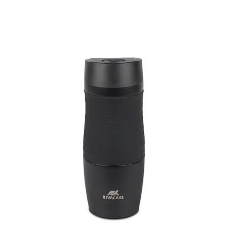 RivaCase 90345BM termosz pohár 0,38l fekete (4260403576113)