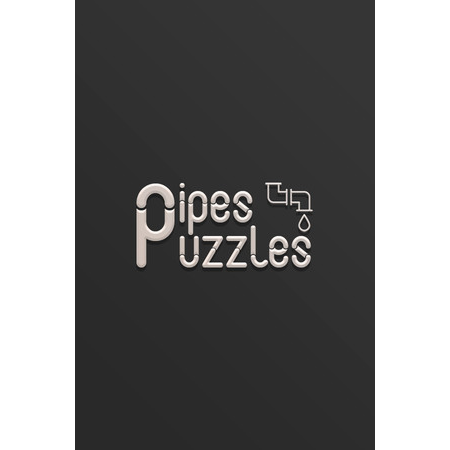 Pipes Puzzles (PC - Steam elektronikus játék licensz)