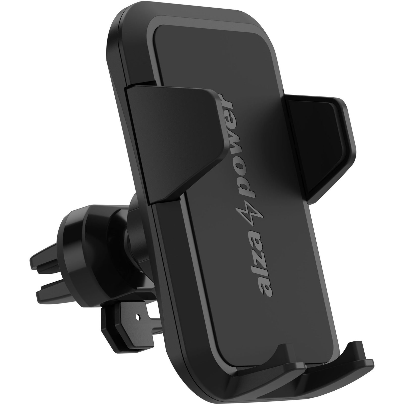 AlzaPower Holder ACC100 fekete (APW-PHACCP08B)