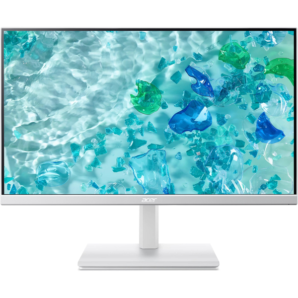 Acer Vero B7 B247YGwmiprzx Monitor PC 60,5 cm (23.8") 1920 x 1080 Pixel Full HD LCD Bianco