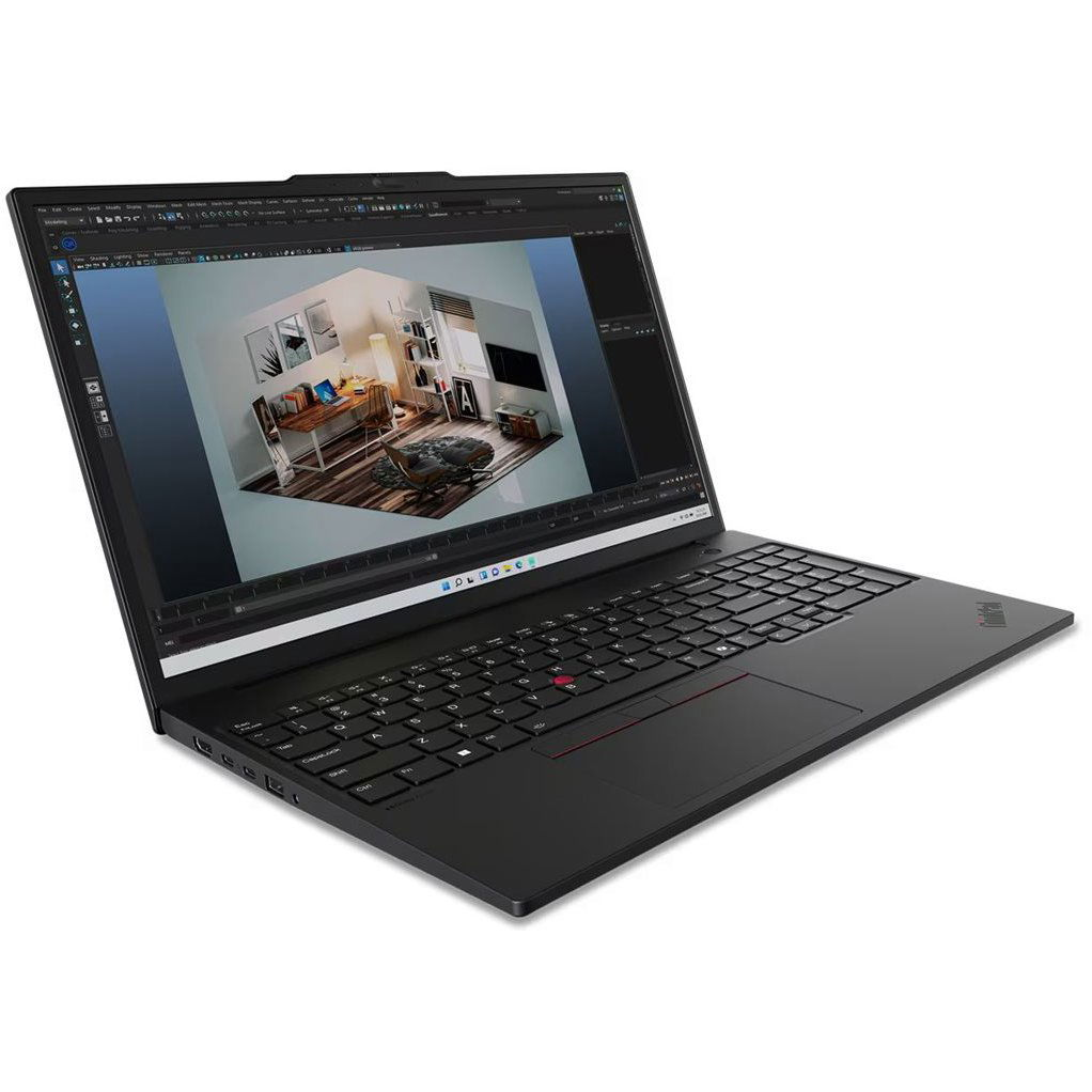 Lenovo ThinkPad 21S6001WHV Black (21S6001WHV)
