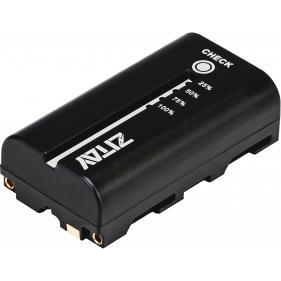 Zitay battery replacement for NP-F550