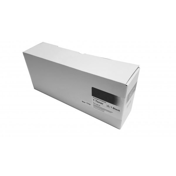 Utángyártott HP CF283A toner fekete (New Build) (CF283AFUWBO) (CF283AFUWBO)
