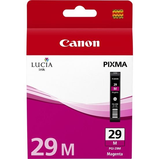 Canon PGI-29M магента мастилена касета 36 мл