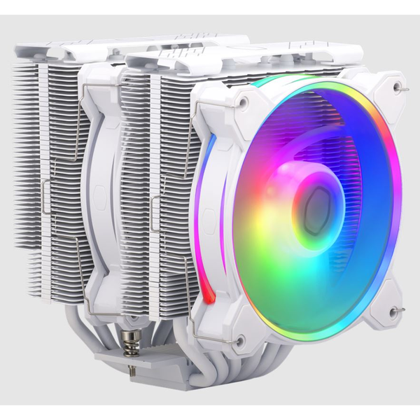 Cooler Master Hyper 622 Halo White