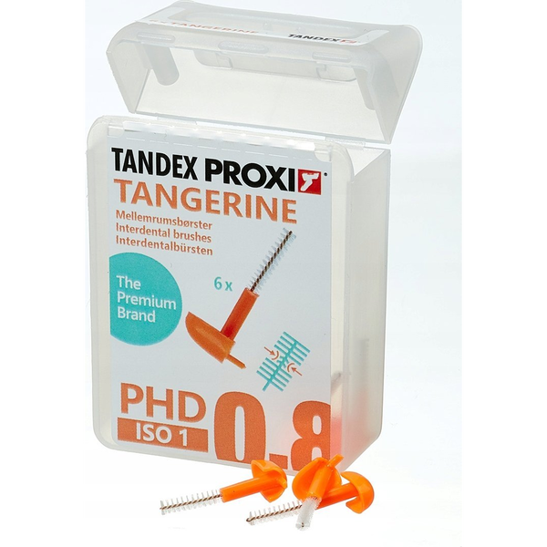 BaByliss TANDEX PROXI DO UCHW.POM.CYL.2mm