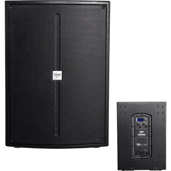 V-Tone NBS-115 aktív szubwoofer 15 inch