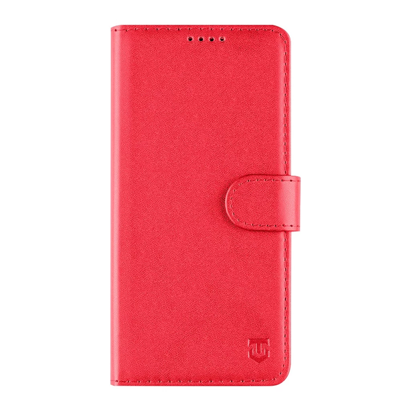 Tactical Field Notes Honor Magic7 Lite készülékhez piros