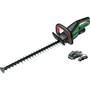 Bosch UniversalHedgeCut 18-50 akkus sövényvágó 2.5Ah-s akkuval (0600849K01)