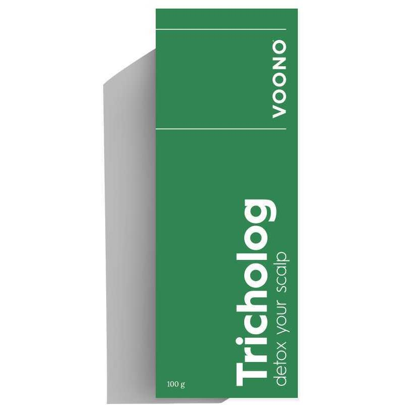 VOONO Tricholog 100 g (8595654001050)