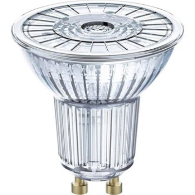 Спот Osram Superstar PAR16/8W/575lm/4000K/GU10/230V/LED, Регулируема на 36 градуса