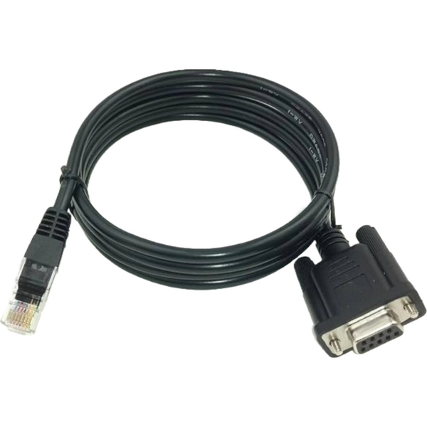  OEM Comp HPE Cable CONSOLE DB9