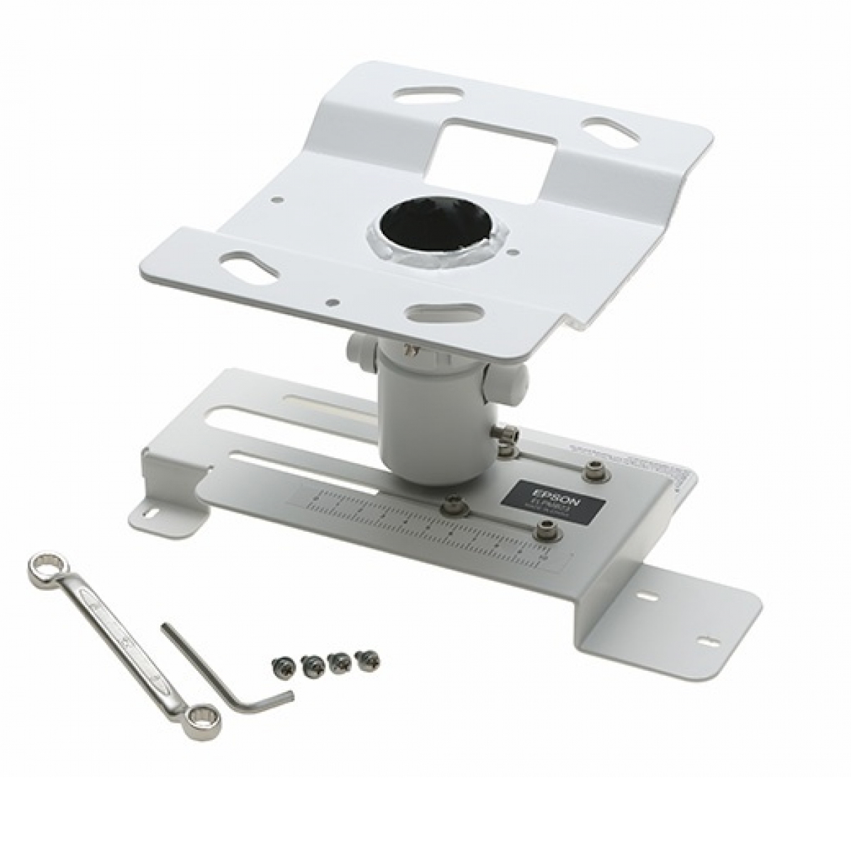 Epson ELPMB23 projektor konzol Plafon Fehér (V12H003B23)