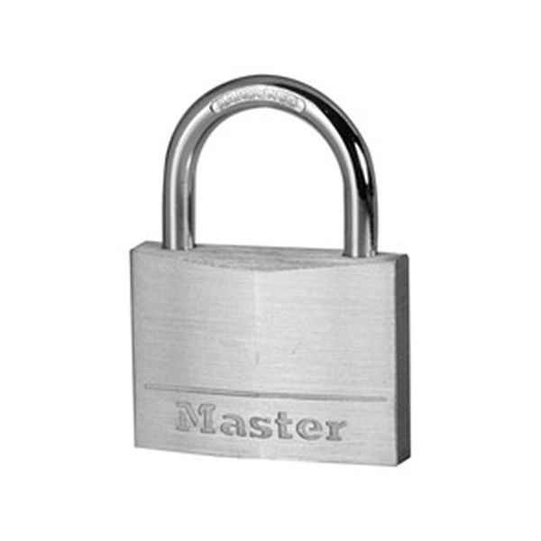 MasterLock 9160EURD 60mm Kulcsos lakat