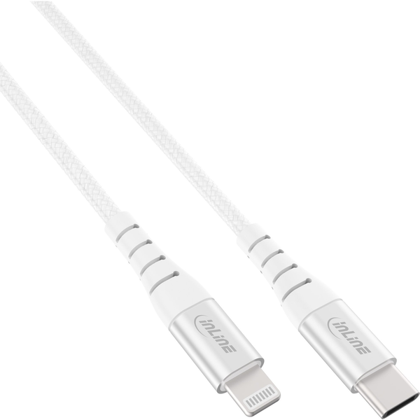 InLine 31460C cavo USB USB C Argento