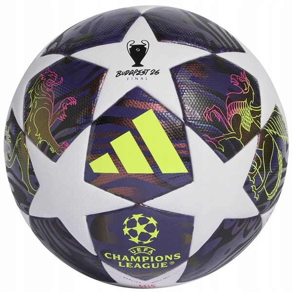 Adidas UCL League Final J350, 5