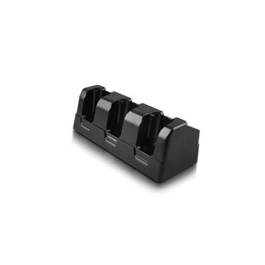 Datalogic 94A150110 vonalkódolvasó dokkoló/töltő 3-slotos (94A150110)